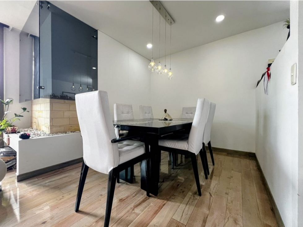VENDO APARTAMENTO EN USAQUÉN MOLINOS /CC — foto 4