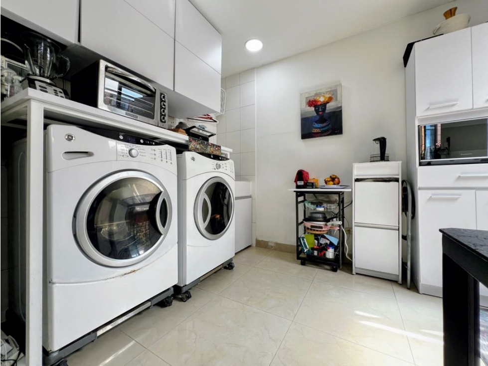VENDO APARTAMENTO EN USAQUÉN MOLINOS /CC — foto 5