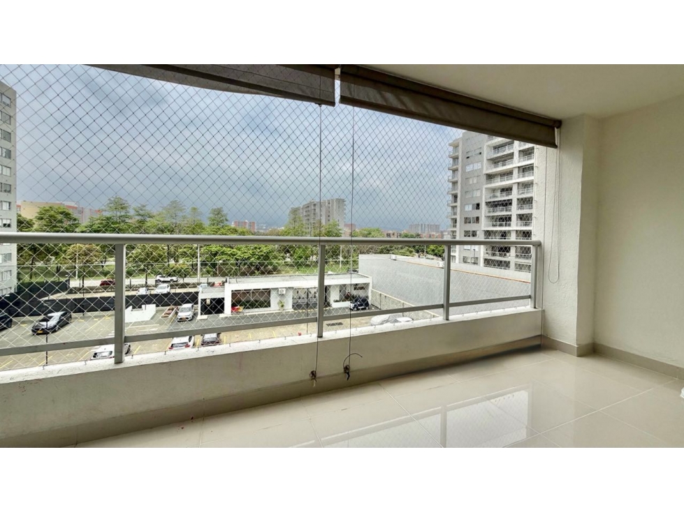 VENDO APARTAMENTO EN VALLE DE LILI, SUR DE CALI — foto 2