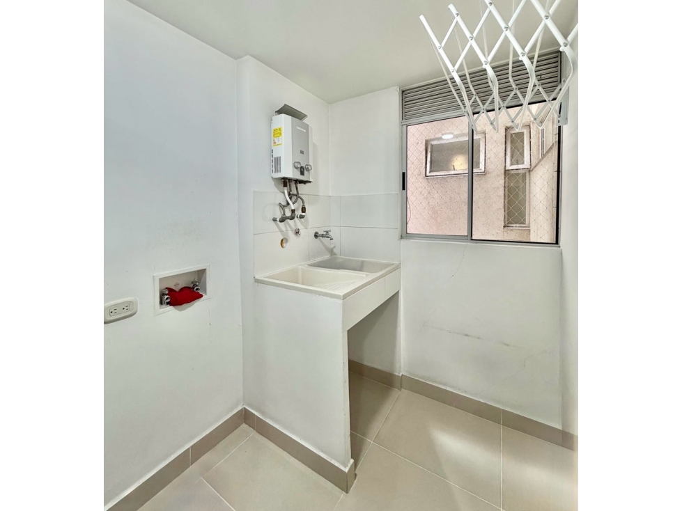 VENDO APARTAMENTO EN VALLE DE LILI, SUR DE CALI — foto 6