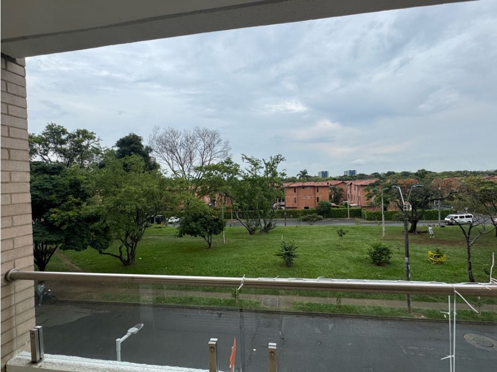 VENDO APARTAMENTO EN VALLE DEL LILI 134m2 — foto 3