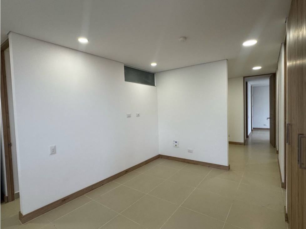 VENDO APARTAMENTO EN VALLE DEL LILI 134m2 — foto 4
