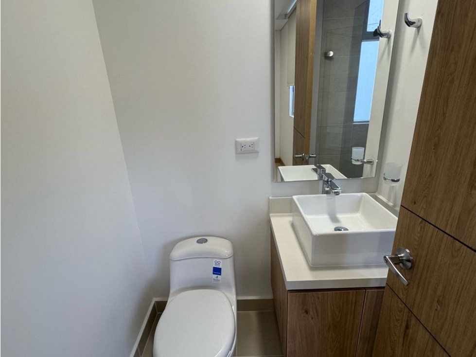 VENDO APARTAMENTO EN VALLE DEL LILI 134m2 — foto 6