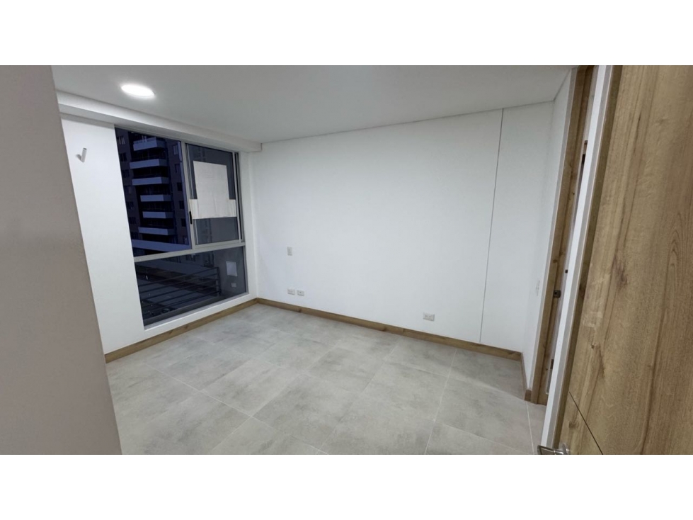 VENDO APARTAMENTO EN VALLE DEL LILI 100m2 — foto 3