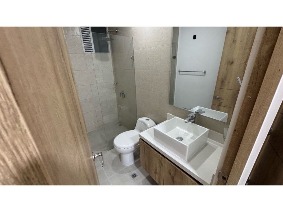 VENDO APARTAMENTO EN VALLE DEL LILI 100m2 — foto 4