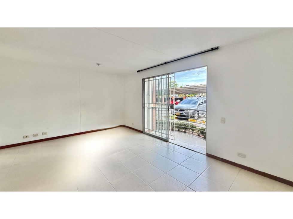 VENDO APARTAMENTO EN VALLE DEL LILI, SUR DE CALI — foto 2