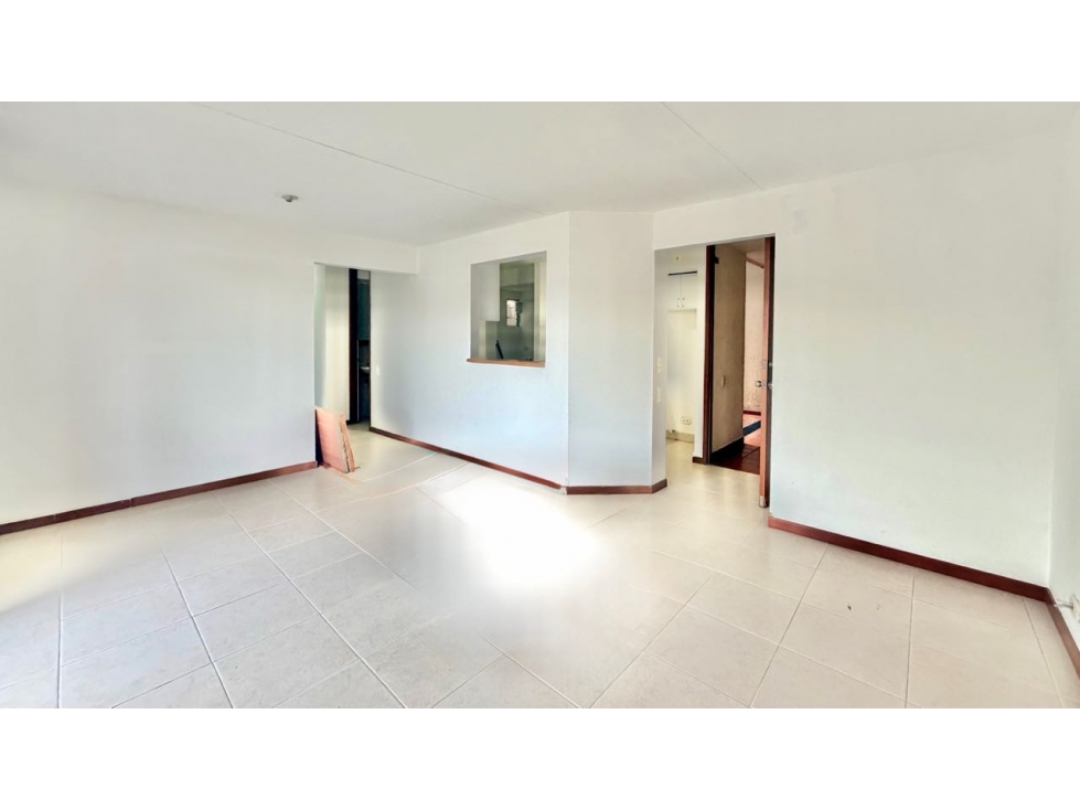 VENDO APARTAMENTO EN VALLE DEL LILI, SUR DE CALI — foto 4