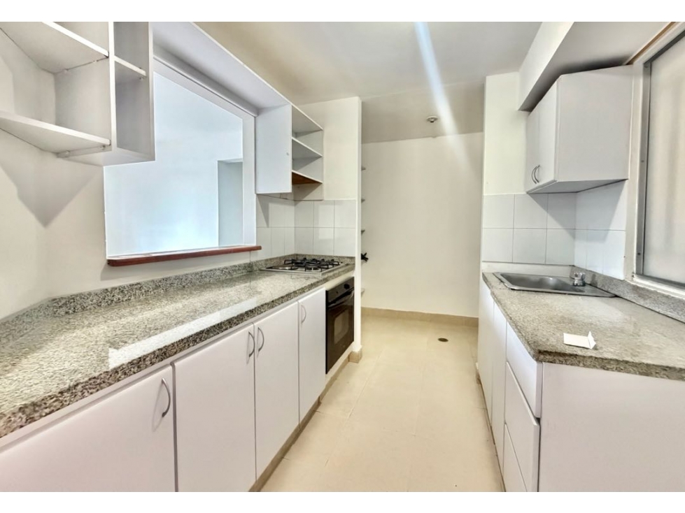 VENDO APARTAMENTO EN VALLE DEL LILI, SUR DE CALI — foto 5