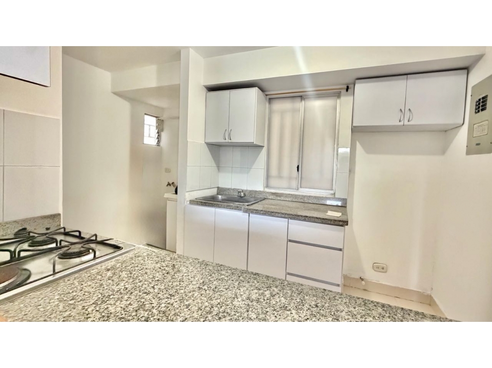 VENDO APARTAMENTO EN VALLE DEL LILI, SUR DE CALI — foto 6