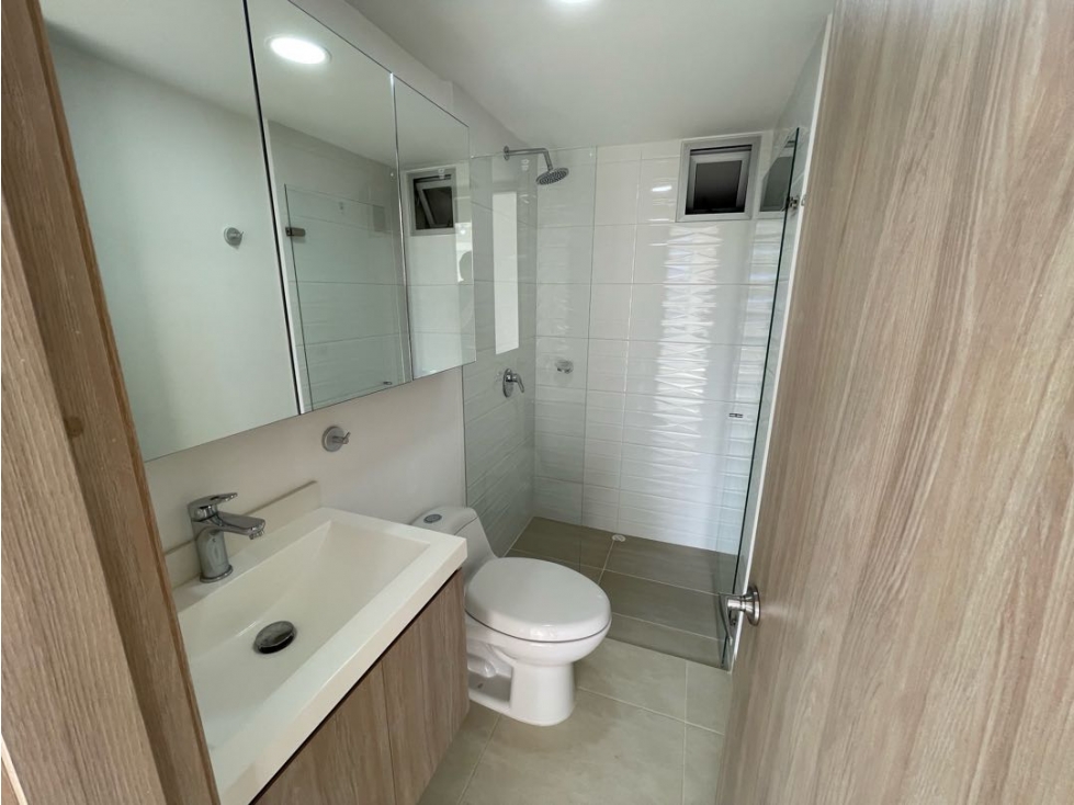 VENDO APARTAMENTO EN VALLE LILI 96m2 — foto 3