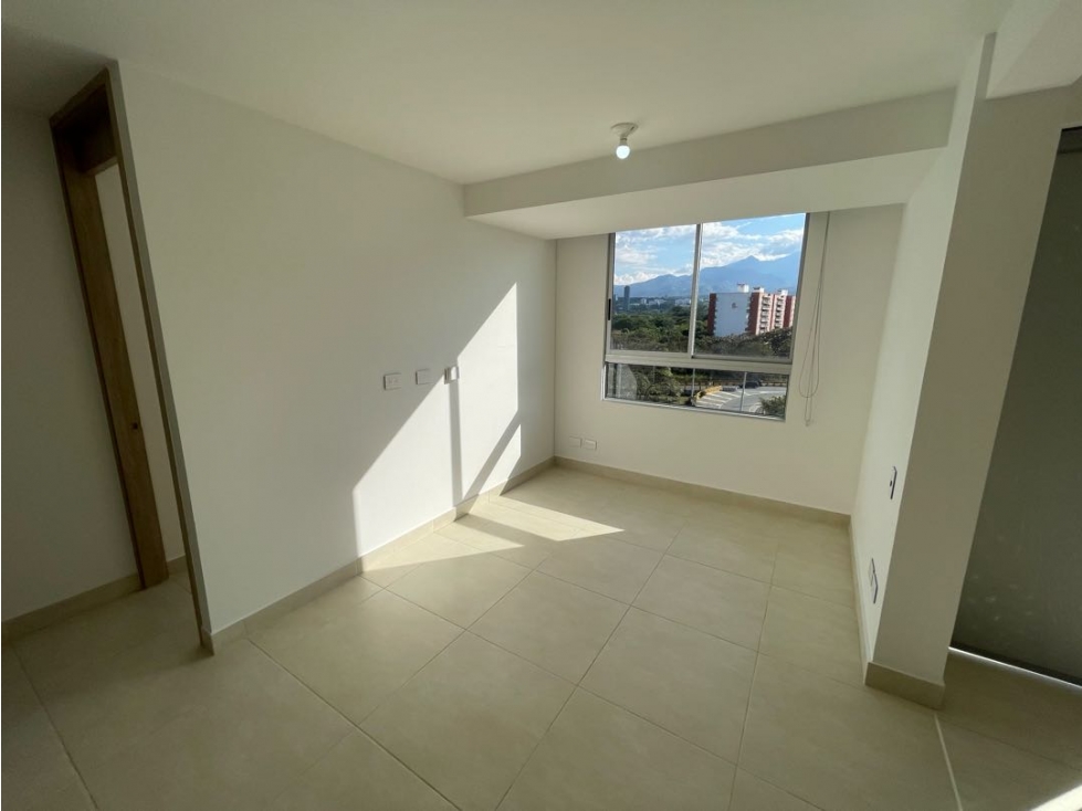VENDO APARTAMENTO EN VALLE LILI 96m2 — foto 5