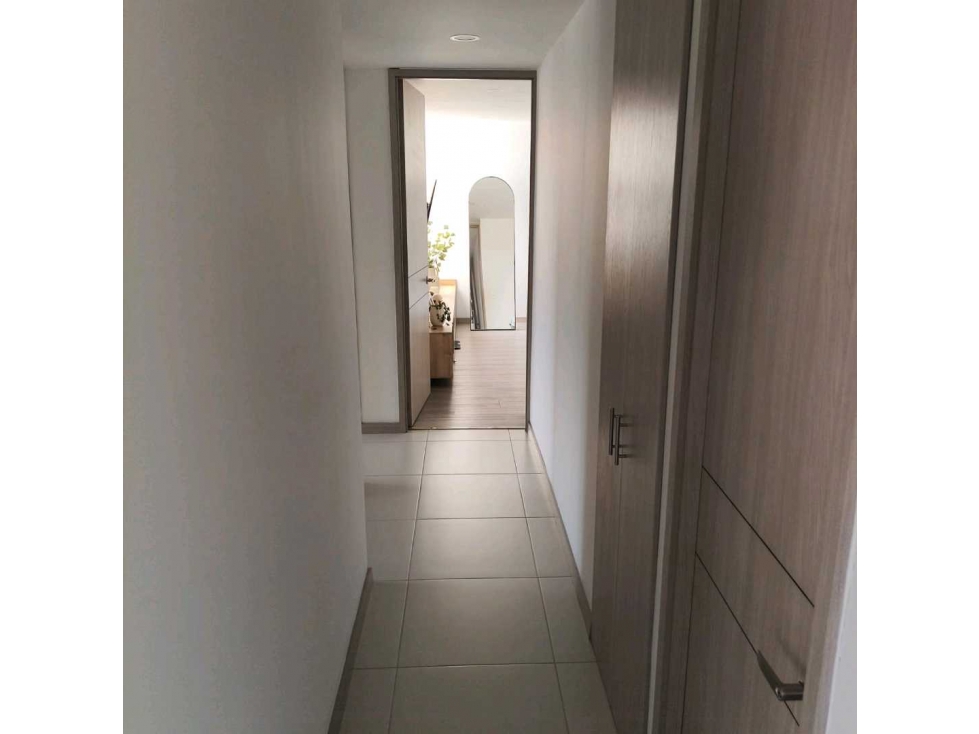 VENTA apartamento en Vegas de San José sabaneta con acabados modernos — foto 6