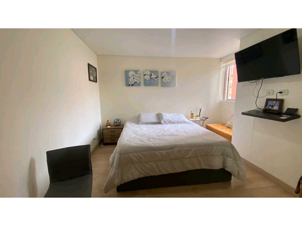 VENTA apartamento en MADEROS DEL CAMPO de San José sabaneta — foto 6