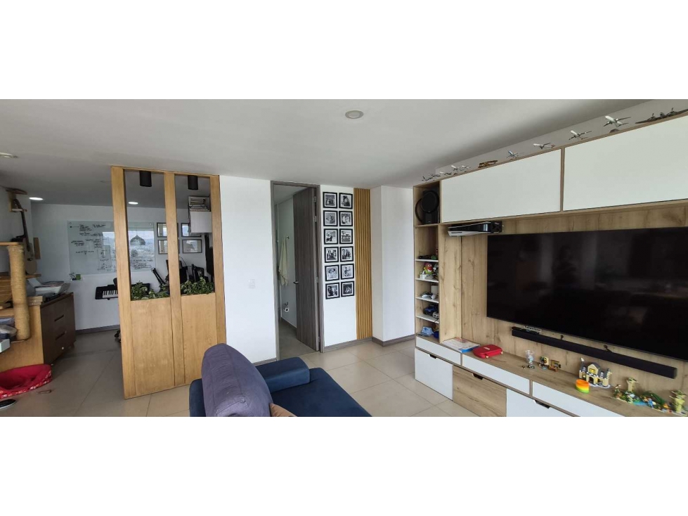 Vendo apartamento en Verde Vivo sector Suramérica de itagüí — foto 4