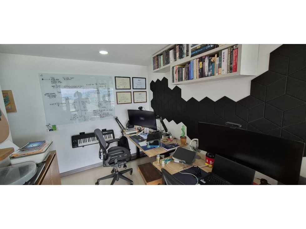 Vendo apartamento en Verde Vivo sector Suramérica de itagüí — foto 6