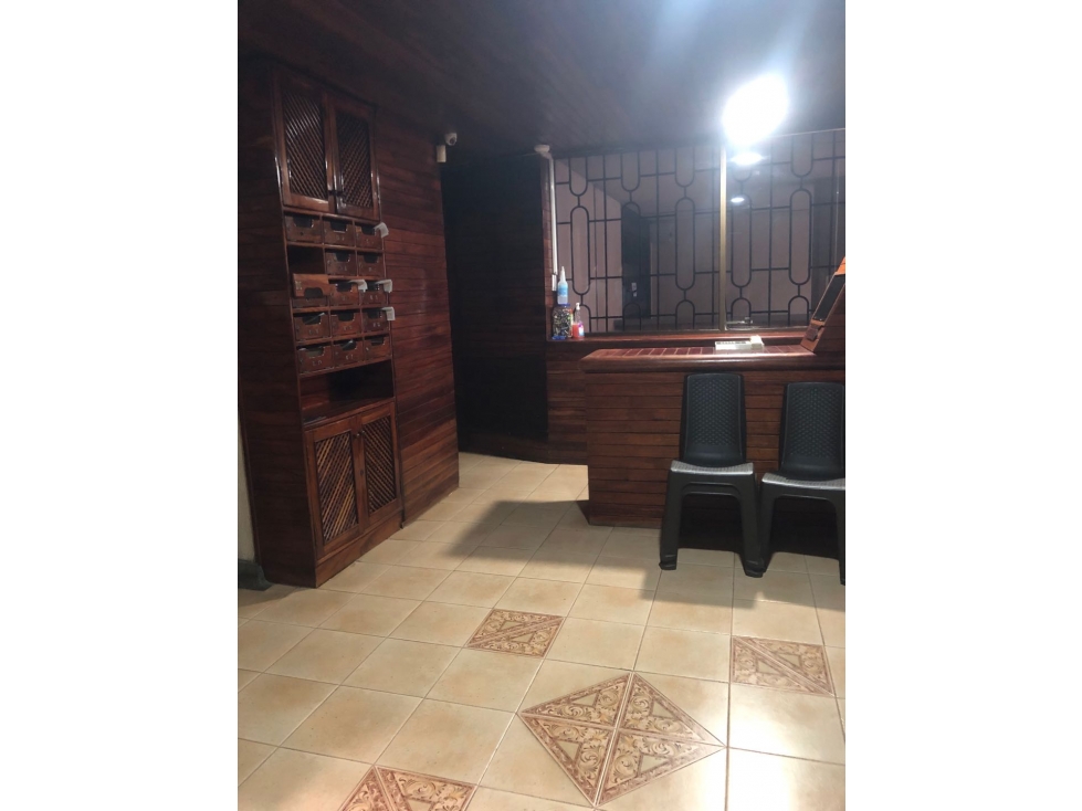 Vendo apartamento en Versalles — foto 3