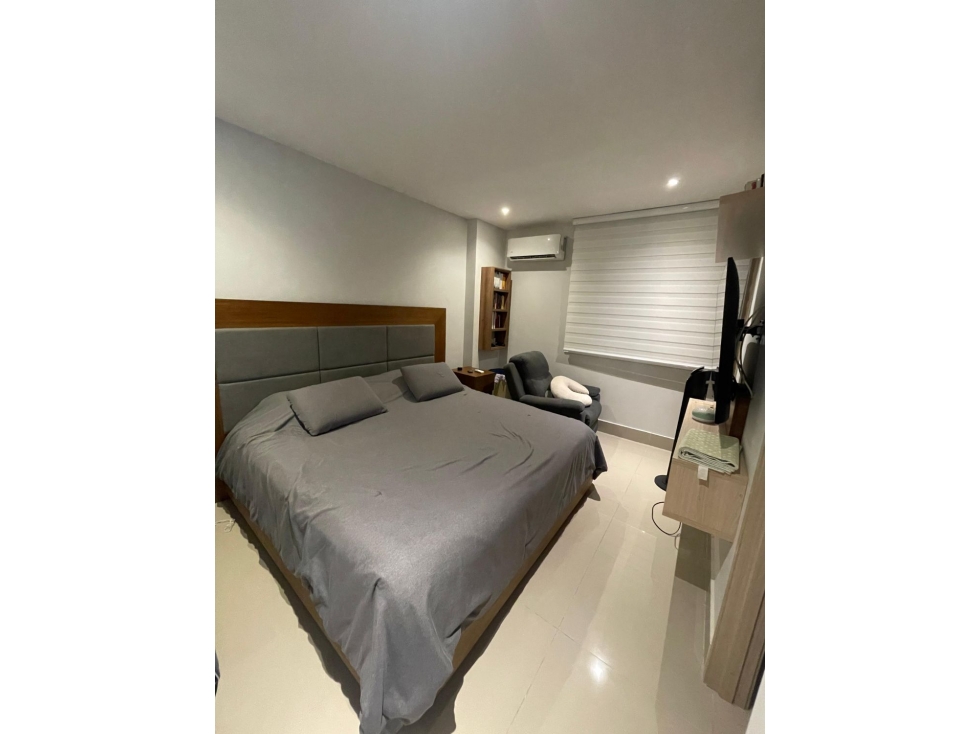 VENDO APARTAMENTO EN VILLA CAMPESTRE — foto 4