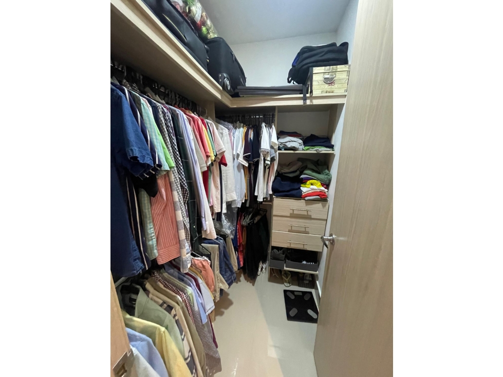 VENDO APARTAMENTO EN VILLA CAMPESTRE — foto 5