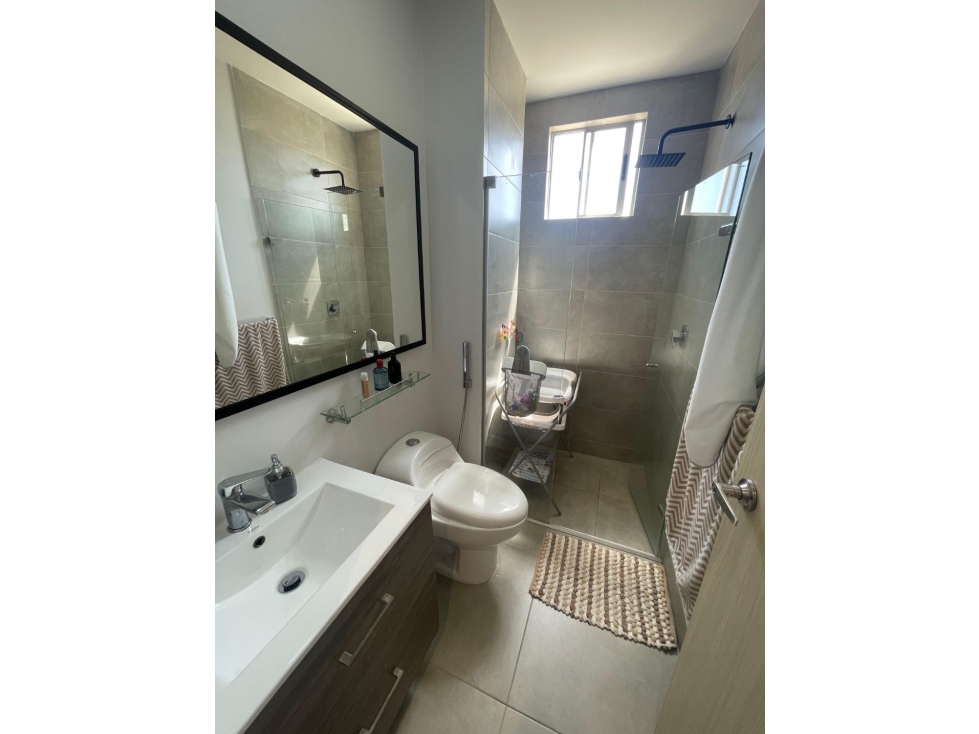 VENDO APARTAMENTO EN VILLA CAMPESTRE — foto 6
