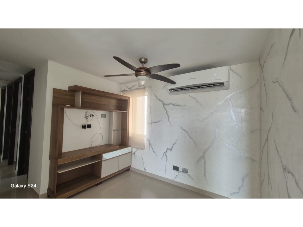 VENDO APARTAMENTO EN VILLA CAMPESTRE — foto 2