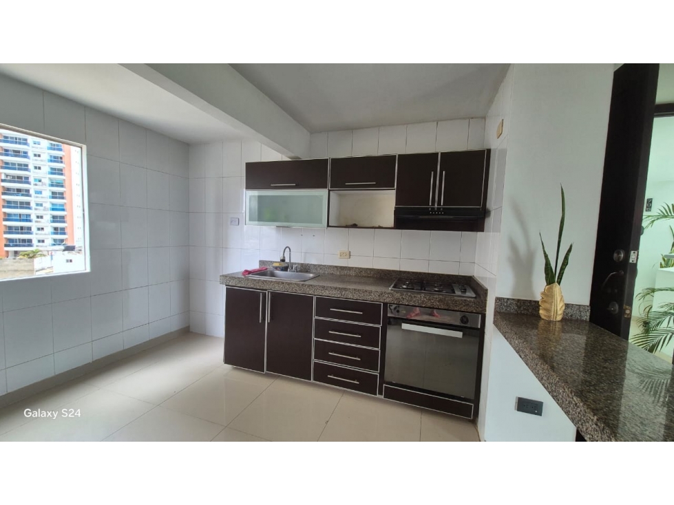 VENDO APARTAMENTO EN VILLA CAMPESTRE — foto 3
