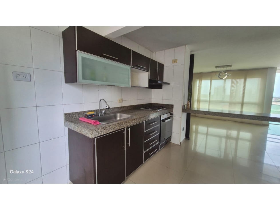VENDO APARTAMENTO EN VILLA CAMPESTRE — foto 4