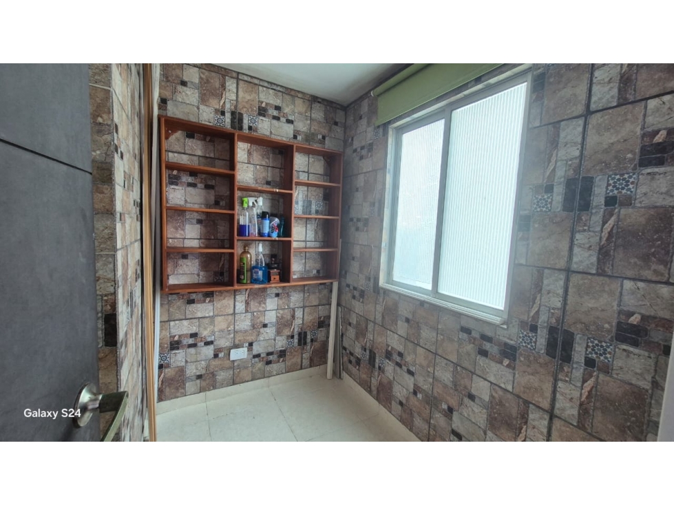 VENDO APARTAMENTO EN VILLA CAMPESTRE — foto 5
