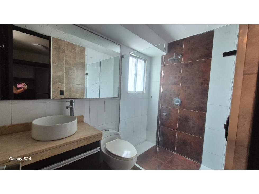 VENDO APARTAMENTO EN VILLA CAMPESTRE — foto 6
