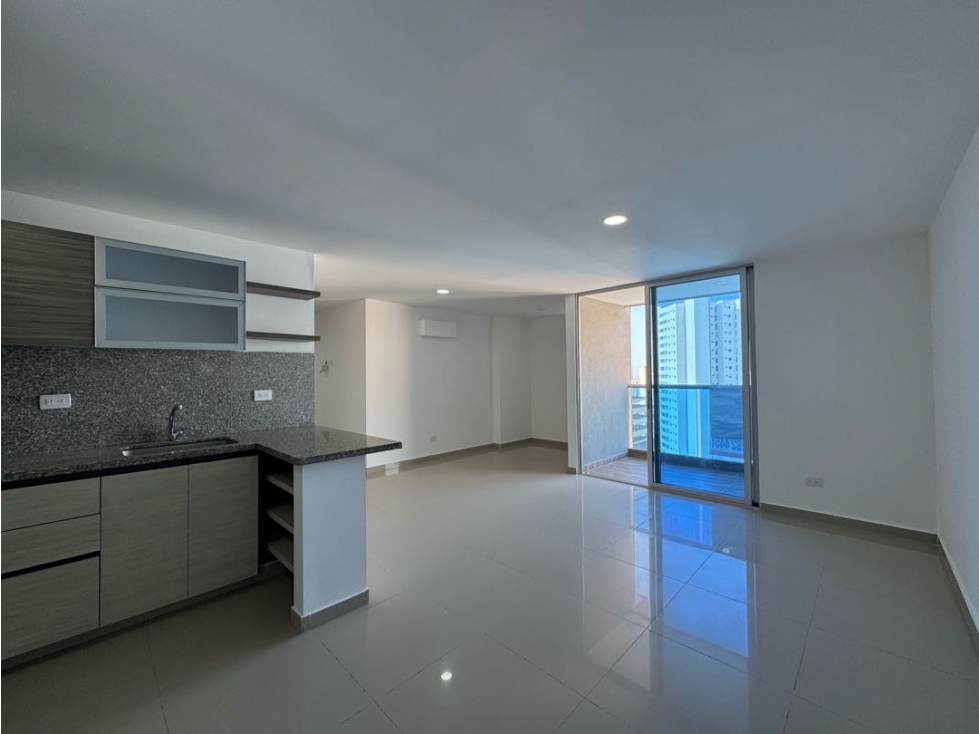 VENDO APARTAMENTO EN VILLA CAMPESTRE
