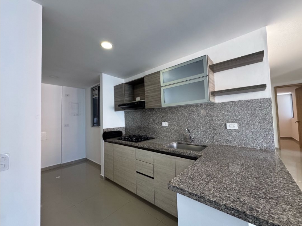 VENDO APARTAMENTO EN VILLA CAMPESTRE — foto 3