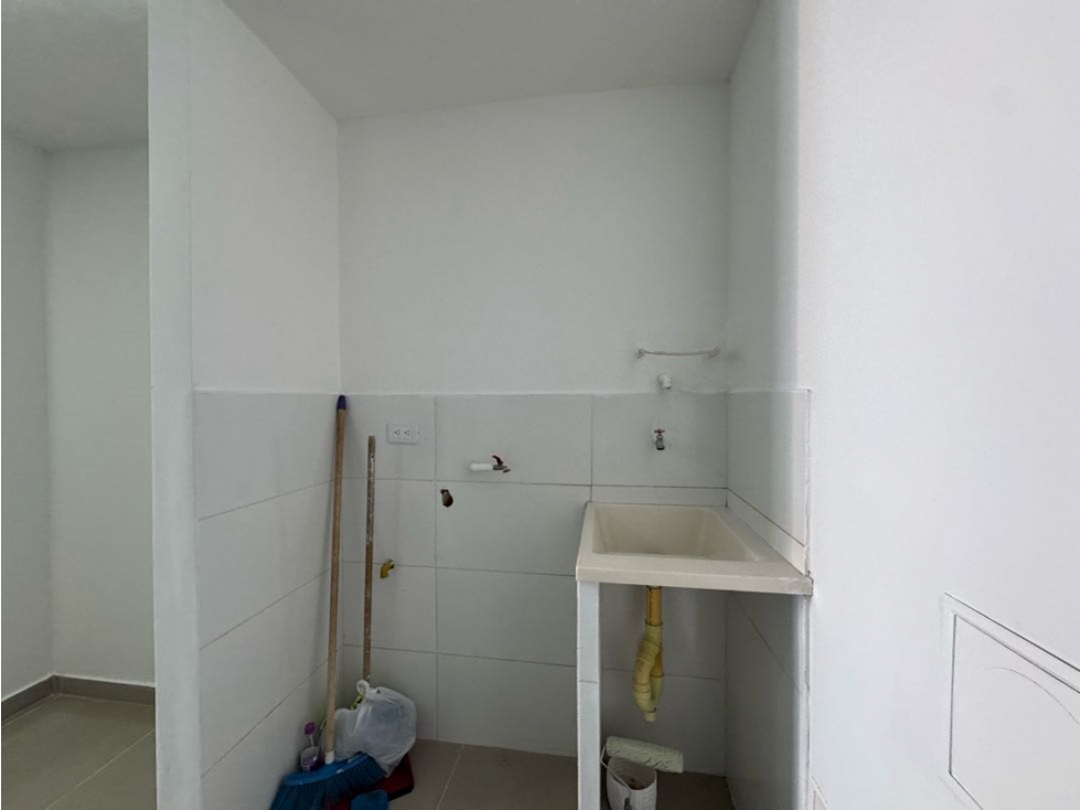 VENDO APARTAMENTO EN VILLA CAMPESTRE — foto 5