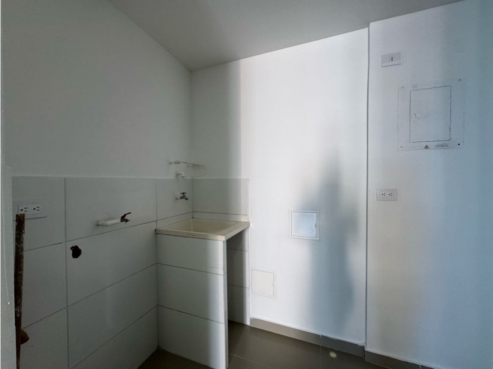 VENDO APARTAMENTO EN VILLA CAMPESTRE — foto 6
