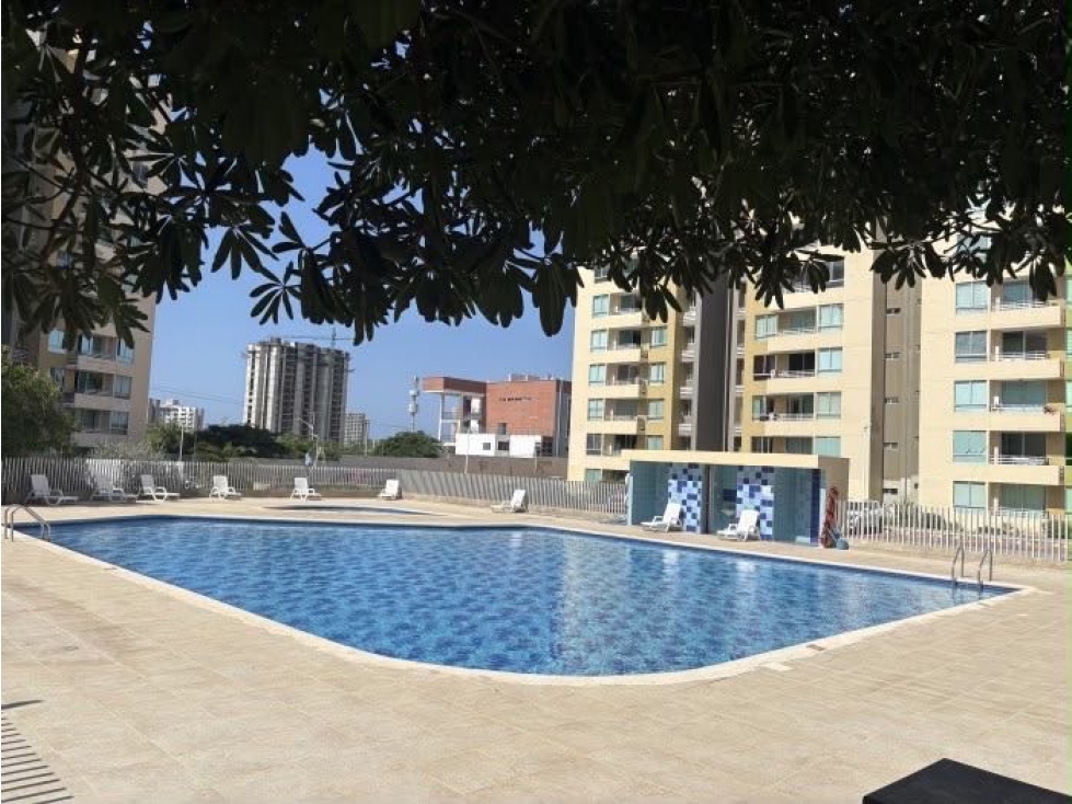 VENDO APARTAMENTO EN VILLA CAMPESTRE