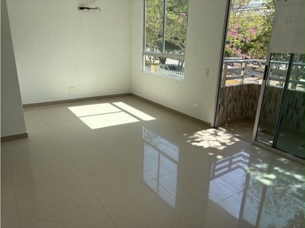 VENDO APARTAMENTO EN VILLA CAMPESTRE — foto 2
