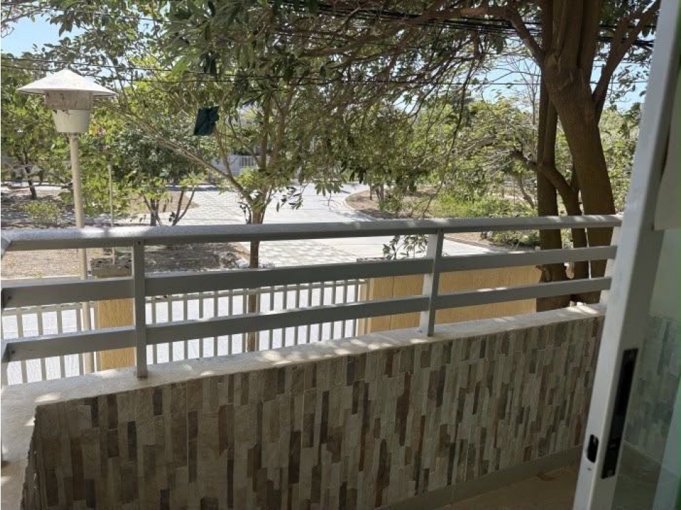 VENDO APARTAMENTO EN VILLA CAMPESTRE — foto 4