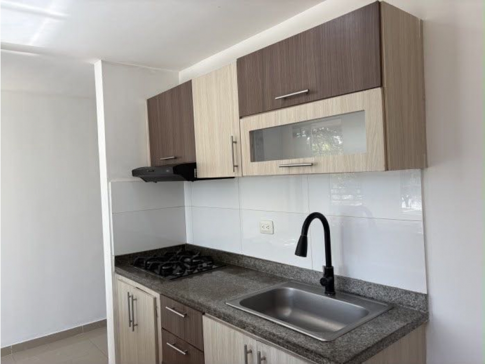 VENDO APARTAMENTO EN VILLA CAMPESTRE — foto 6