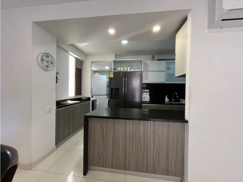 VENDO APARTAMENTO EN RIO ALTO — foto 5
