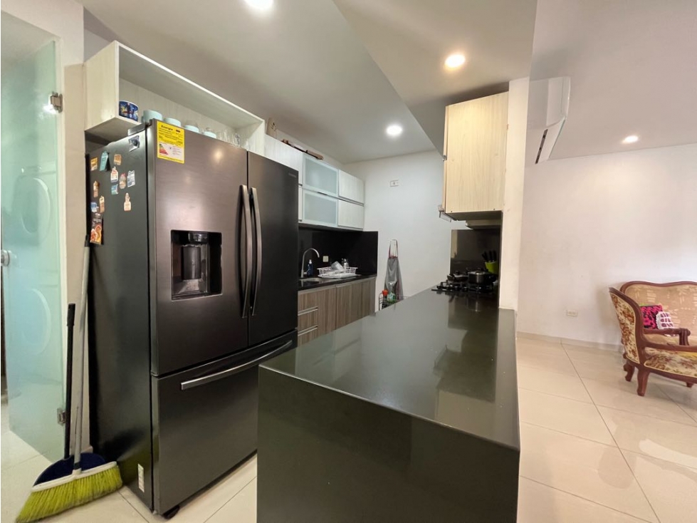 VENDO APARTAMENTO EN RIO ALTO — foto 6