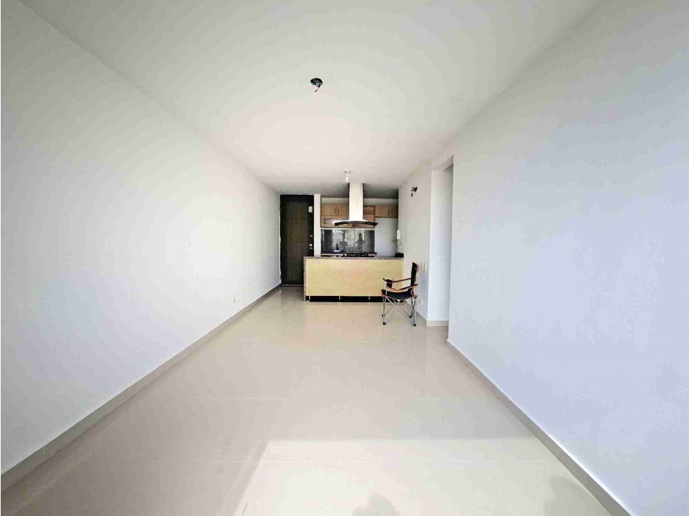 VENDO APARTAMENTO EN VILLA CAROLINA
