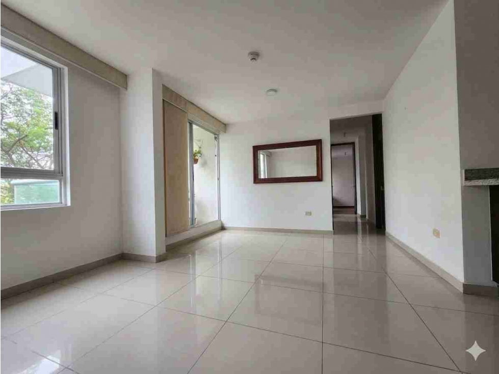 VENDO APARTAMENTO EN VILLA CAROLINA