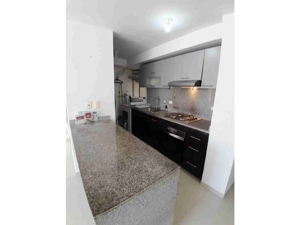VENDO APARTAMENTO EN VILLA CAROLINA — foto 3