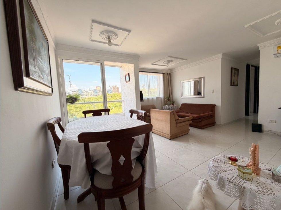 VENDO APARTAMENTO EN VILLA CAROLINA — foto 2
