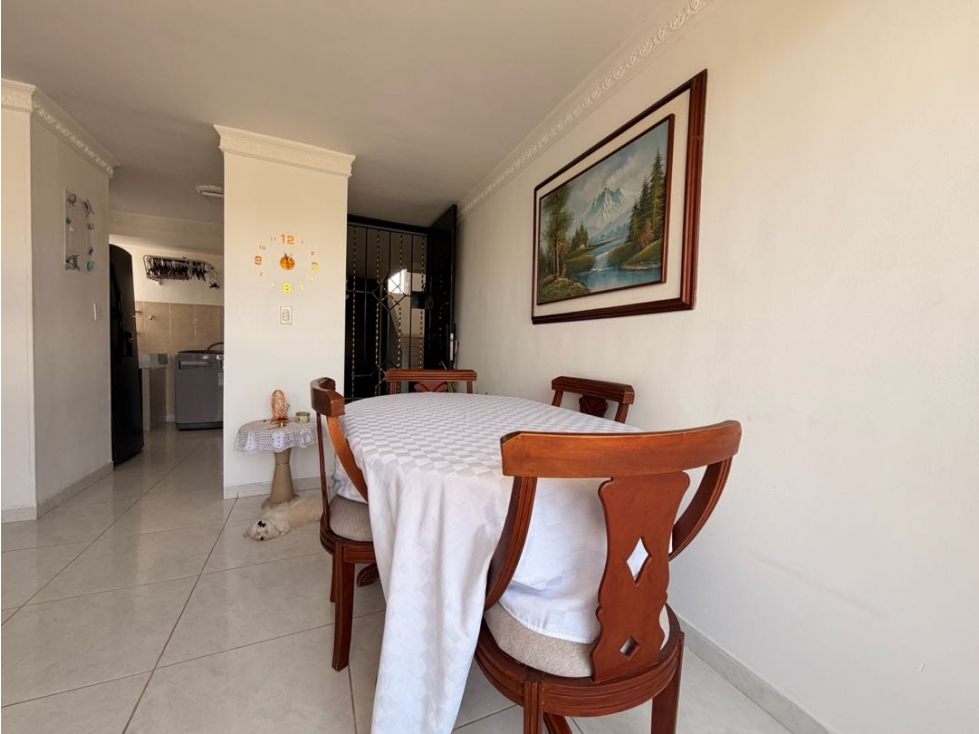 VENDO APARTAMENTO EN VILLA CAROLINA — foto 3