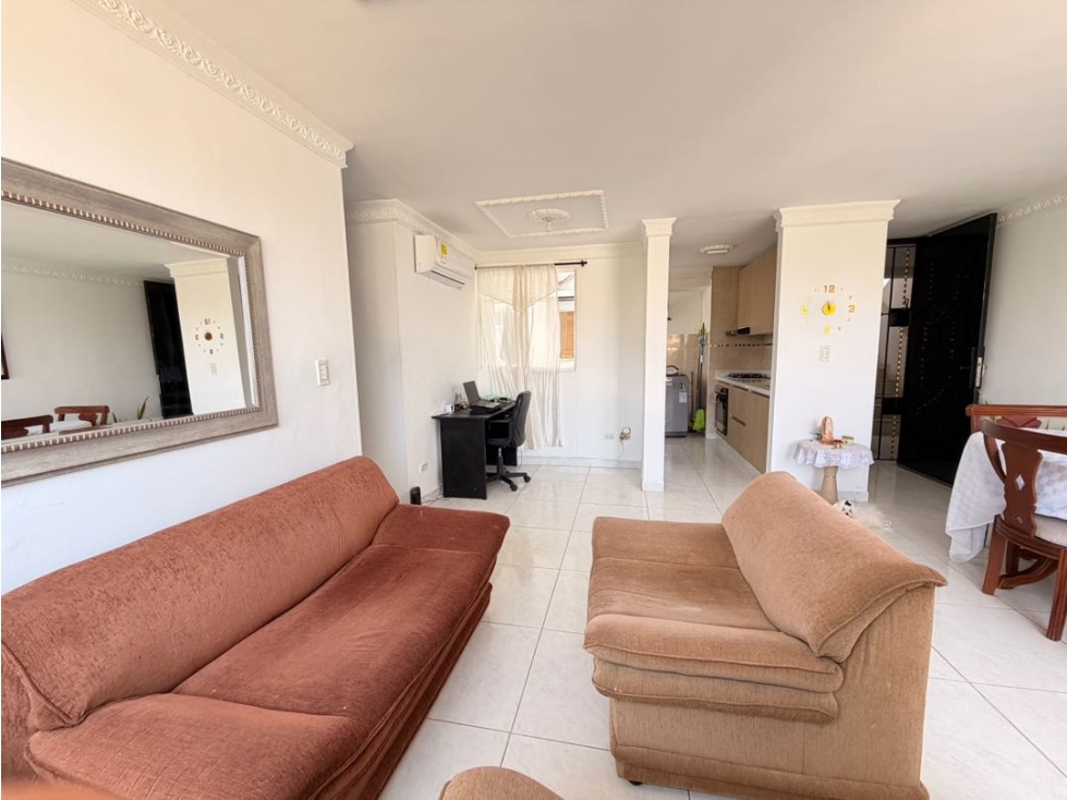 VENDO APARTAMENTO EN VILLA CAROLINA — foto 4