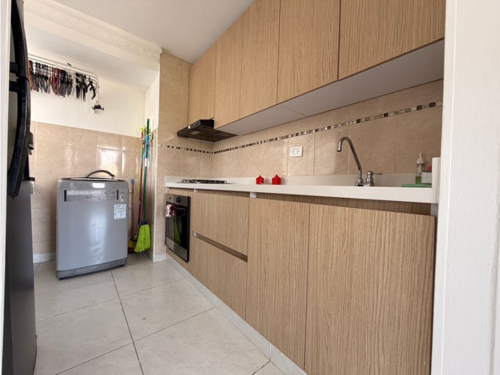 VENDO APARTAMENTO EN VILLA CAROLINA — foto 5