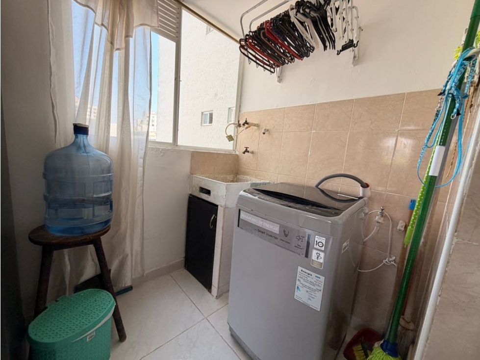 VENDO APARTAMENTO EN VILLA CAROLINA — foto 6