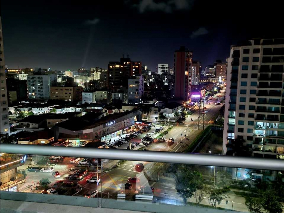 VENDO APARTAMENTO EN VILLA COUNTRY — foto 5