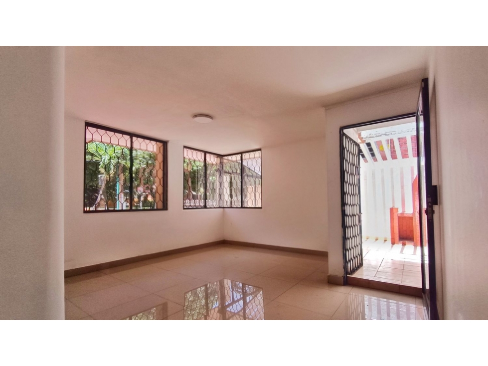 VENDO APARTAMENTO EN VILLA COUNTRY