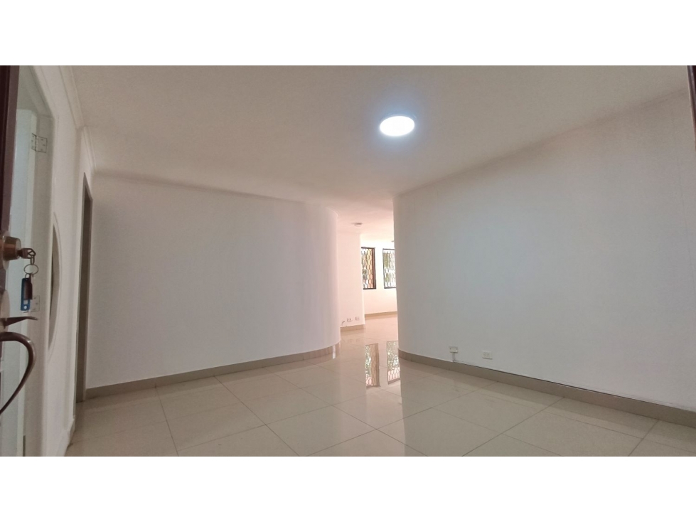 VENDO APARTAMENTO EN VILLA COUNTRY — foto 2