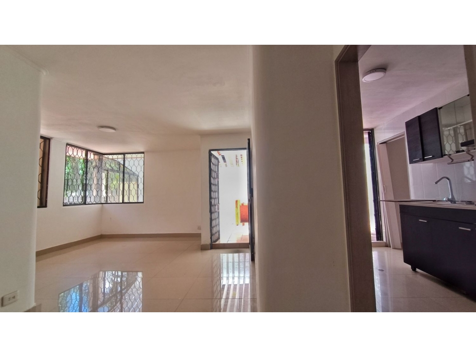 VENDO APARTAMENTO EN VILLA COUNTRY — foto 4